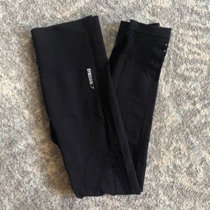 Gymshark Energy Seamless Legging SzM